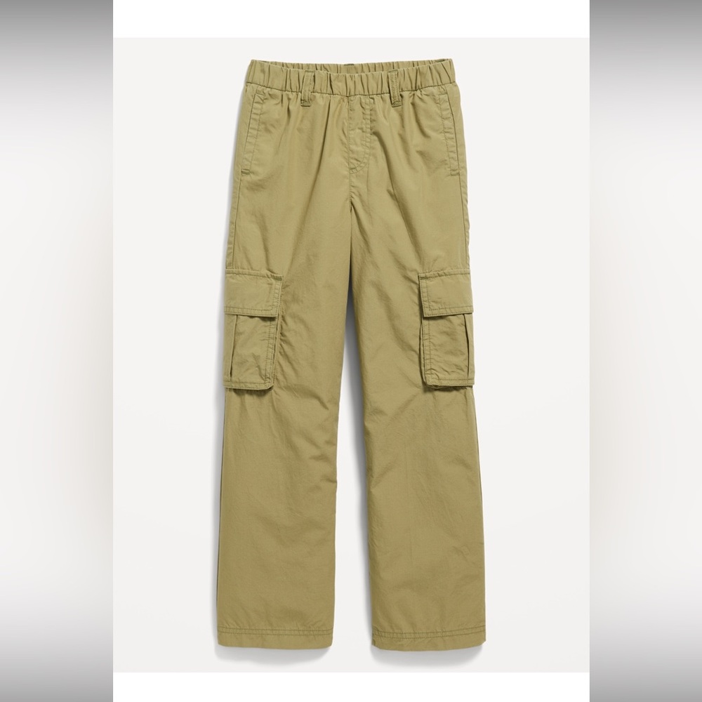 Old Navy Girls Cargo pants— brand new!